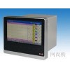 NHR-8600/8600B，8路彩色/藍(lán)屏流量無紙記錄儀