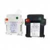 XBX-33,XBX-33-1AAD1，XBX-33-3AAD1，XBX-33-1BAD1，XBX-33-3BAD1，熱電阻型信號隔離器、分配器（一入一出 一入二出）