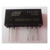 G0505S-W2,G1205S-W2,G2405S-W2，G0505S-W5，G1205S-W5，6KV雙輸出模塊