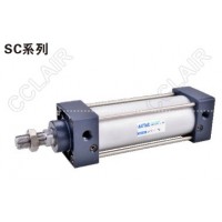 AIRTAC亞德客 標(biāo)準(zhǔn)氣缸--拉桿式,SC32*25,SC32*25-S,SC32*50,SC32*50-S,SC32*75,SC32*75-S,SC32*80,SC32*80-S,SC32*100,SC32*100-S,SC100*800,SC100*800-S,SC100*900,SC100*900-S,SC100*1000,SC100*1000-S,SCJ32*450,SCJ32*450-S,SCJ32*500,SCJ32*500-S