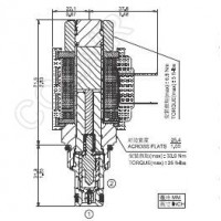 Northman北部精機(jī),兩通常開式錐閥SV10-23S-N-0-DG,SV10-23S-N-0-DL,SV10-23S-N-0-DR,SV10-23S-N-230-DR,SV10-23S-N-230-AG,SV10-23S-N-230-AP,SV10-23S-V-24-DG,SV10-23S-V-24-DL,SV10-23S-V-230-AG,SV10-23S-V-230-AP