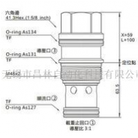 CK8B-T19A-XAN,CK8B-T19A-XCN,CK8B-T19A-XEV,CK8B-T19A-VAN,CK8B-T19A-VEV,CK8B-T19A-XEN,CK8B-T19A-XAV,CK8B-T19A-XCV,CK8B-T19A-VCN, CK8B-T19A-VEN,CK8B-T19A-VAV,CK8B-T19A-VCV,導壓開單向閥