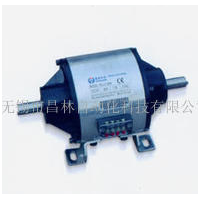 YS-J-0.6,YS-J-1.2,YS-J-2.5,YS-J-5,YS-J-10,YS-J-20,YS-J-40,內(nèi)藏式電磁離合、制動(dòng)器組合
