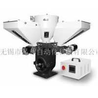 SCM-12,SCM-16,SCM-20,SCM-30,SCM-D,SCM-4,計(jì)量式色母混合機(jī)