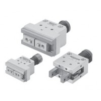 NHBMRP-10,NHBMP-10,NHBMRP-16,NHBMP-16,NHBMRP-20,NHBMP-20,寬型氣動手指--機械手指