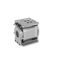 SHM31S,SHM31M,SHM31L,標(biāo)準(zhǔn)機械手模塊--反轉(zhuǎn)模塊