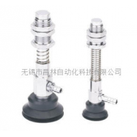 PJYS-6-3,PJYS-6-10,PJYS-6-15,PJYS-6-25,PJYS-8-3,,PJYS系列雙層橫向附緩沖吸盤(pán)組