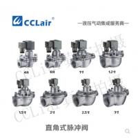 防爆脈沖閥DH-B-C25，DH-B-C40，DH-B-C50，DH-B-C65，