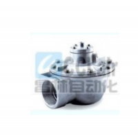 氣控脈沖閥VP120S，VP125S，VP140S，VP150S，VP162S，VP176S，