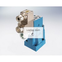 GDYXWC-06-5B，GDYXWC-06-10B，GDYXWC-06-20B，GDYXWC-06-31.5B，GDYXWC-06-5B-1/10D24A/53 隔爆電磁卸荷溢流閥