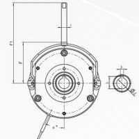 BN06，BN08，BN10，BN12，BN14，BN16，BN18，BN20，BN25，BN30，電磁制動器