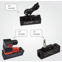 LKF-HS100-008,LKF-HS100-010，LKF-HS100-015，LKF-HS100-020，LKF-HS100-025，LKF-HS型柱塞式流量開關(guān)