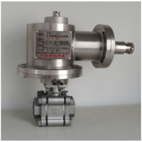 DFB 1-25-7電動球閥