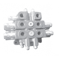 YDL-L15F-OU-J,YDL-L15F-AU-J,YDL-L15F-YU-J,YDL-L15，YDL-L15E-OU-J,YDL-L15E-AU-J,YDL-L15E-YU-J,液控片式多路閥