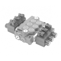 SD520-OD1，SD520-AD1，SD520-YD1，SD5電磁控整體閥