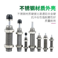 RJ0604，RJC0604，RJ0604HU，RJ0806，RJ1007，RJ2015，	RJC2015，RJ2015HU，RJ2725，RJC2725，RJ2725HU，RJC1007，RJ1007HU，RJ1412，RJC1412，RJ1412HU，RJC0806，RJ0806HU，油壓緩沖器(不銹鋼)