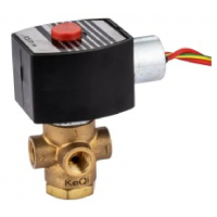 EF8320G174/188/200，EF8320系列防爆電磁閥