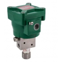 NFB327B102-GB-MO，二位三通直動(dòng)式隔爆電磁閥