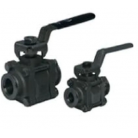 GU-8/16/25/32/40，手動高真空(壓力)球閥