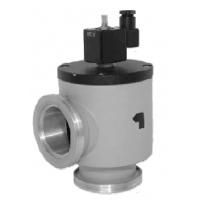 GYC-JQ-63/100ISO-K，高真空電磁壓差式帶充氣閥