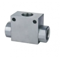 VU/SF-1/4/3/8/1/2/3/4/1-111-1，VU/SF型梭閥