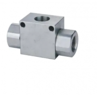 SF-06/36W/12/31??，SF型梭閥