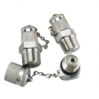 PT-1/2/3/4/5/6/7/8/9/10/11/12，PT系列高壓測(cè)壓接頭