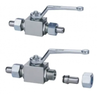 KHB-14/16/20/25/30MZ，KHB系列錐型密封焊接式球閥