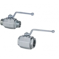 KHB-06/08/10/12/15/18/22/28LR，KHB-G1/8/1/4/3/8/1/2/3/4/1,KHM-G2/35LR/42LR,KHB-M16/22/27/30X1.5,KHB-M36/42/52/60/72X2，KHB(BKH)/KHM(MKH)國際標(biāo)準(zhǔn)閥/高壓球閥