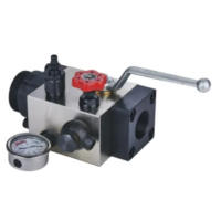 AQF-L40H/LS40H/LW40H-A，AQF-L25H/LS25H/LW25H/L32H/LS32H/LW32H-A  AQF型蓄能器球閥