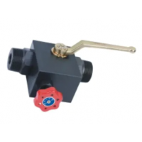 TXD-H25-NPT1/H32-NPT11/4，AJW/TXD型蓄能器專用球閥