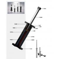 BHD24/28/32/36/40/48/56/60，BHD3.0x2/3/5/8/8-SW/10/12/14/16/18/20，氣囊式重型液壓緩沖器BHD3.0
